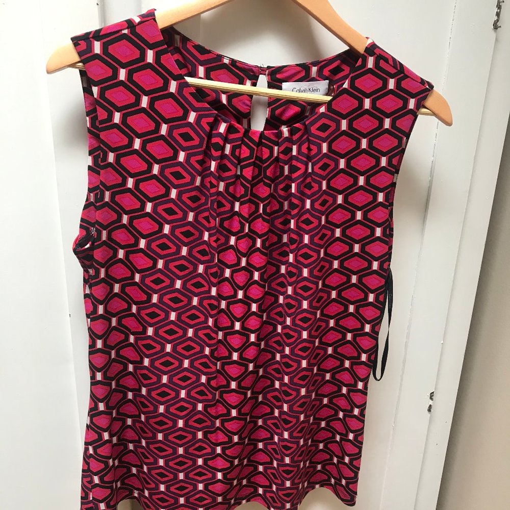 Calvin Klein Blouse